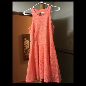 Aeropostale juniors dress